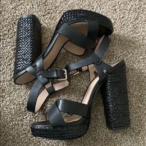 Aldo Shoes - Cute Aldo Heels! Aldo Shoes - Cute Aldo Heels!